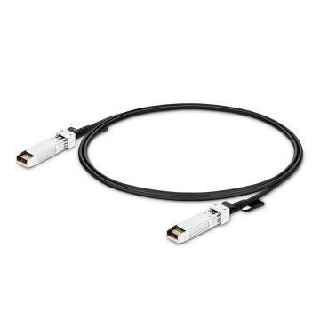 Cisco 25GBASE-CU SFP28 CABLE (SFP-H25G-CU1.5M=) thumbnail