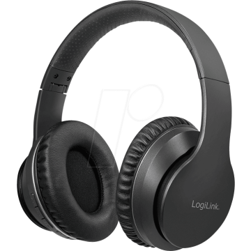 DELOCK Bluetooth 5.0 Kopfhörer Over-Ear Faltbar (27181) thumbnail