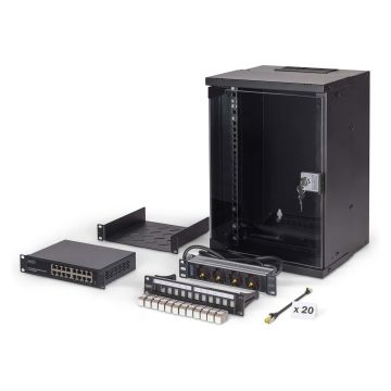 DeLOCK Transceiver-Modul Mini-GBIC 86187 (86187) thumbnail