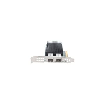 INTEL XXV710-DA2 DUAL-PORT 25GB ETHERNET ADAPTER - HPB (XXV710-DA2-HP) thumbnail