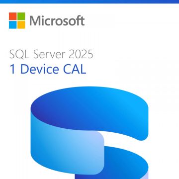 Microsoft CLOUD CSP SQL Svr 2025 D-CAL [P] (DG7GMGF0VNHV-0001) thumbnail