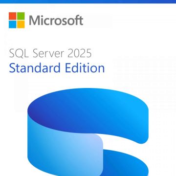 Microsoft CLOUD CSP SQL Svr Std 2025 [P] (DG7GMGF0VNJS-0002) thumbnail