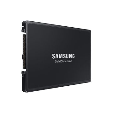 Samsung 983 DCT 1,9 TB 2.5" PCI Express 3.0 NVMe MLC (MZ-QLB1T9NE) thumbnail