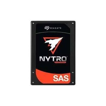Seagate Nytro 3550 1,6 TB 2.5" SAS 3D eTLC (XS1600LE70045) thumbnail