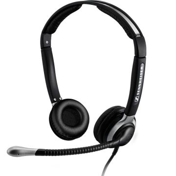 Sennheiser SH 335 - headset (500631) thumbnail
