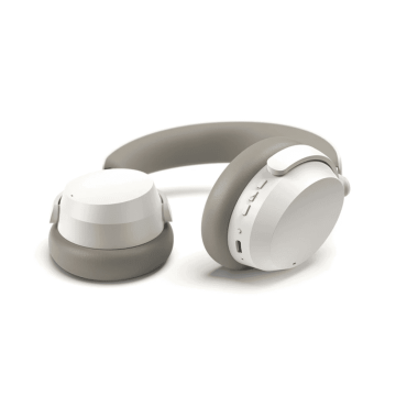 Sennheiser ACCENTUM Plus - hovedtelefo (700177) thumbnail