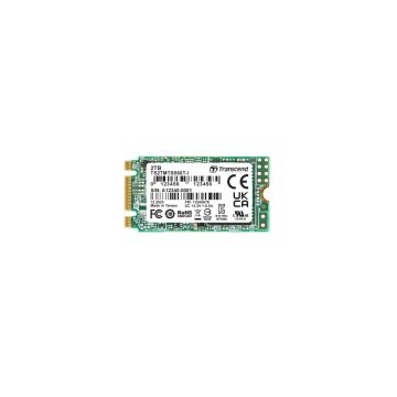 Transcend 1 TB Interne M.2 SATA SSD 2242 TS1TMTS570TI-VS1 (TS1TMTS570TI-VS1) (TS1TMTS570TI-VS1) thumbnail