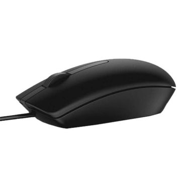 Dell MS116 1000dpi Optical Mouse (SUPD1027) thumbnail