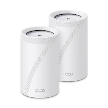 TP-Link DECO BE68(2-PACK) (DECO BE68(2-PACK)) thumbnail