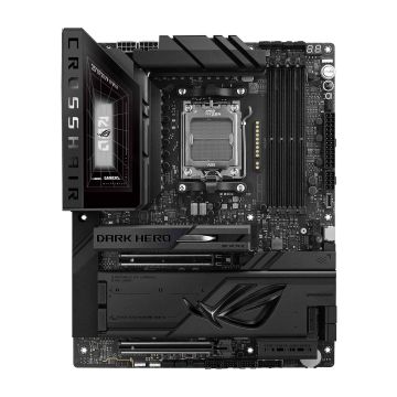 ASUS ROG CROSSHAIR X870E DARK HERO AMD X870E Socket AM5 ATX (90MB1NT0-M0EAY0) thumbnail
