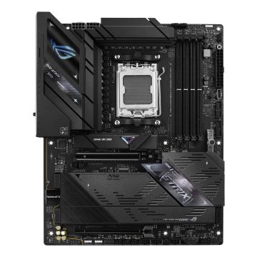 ASUS ROG STRIX B850-F GAMING WIFI7 NEO AMD B850 Socket AM5 ATX (90MB1NX0-M0EAY0) thumbnail