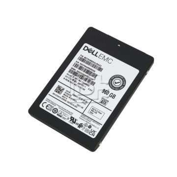 Dell SM883 960GB 6G 2.5INCH MU (0YDHYX-RFB) thumbnail