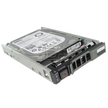 Dell Kit - 1TB 7.2K RPM SATA 6Gbps (400-AFYB-RFB) thumbnail