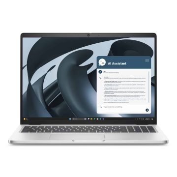 DELL Pro 16 Plus PB16255 AMD Ryzen™ 5 PRO 230 Laptop 40,6 cm (16") Full HD+ 16 GB LPDDR5x-SDRAM 512 GB SSD Wi-Fi 7 (802.11be) Windows 11 Pro Aluminium (BTO505_PB16255_EMEA) thumbnail