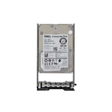 Dell 600GB 15K 2.5 SAS 12G (TC05P-COMPELLENT-RFB) thumbnail