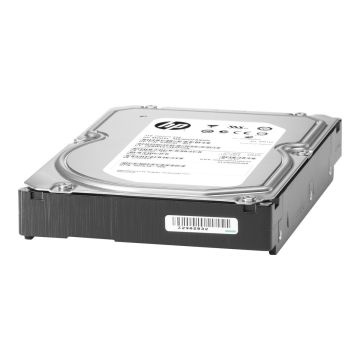 HP HDD, 1TB 7200 SATA 3.5 6G (657749-001) thumbnail