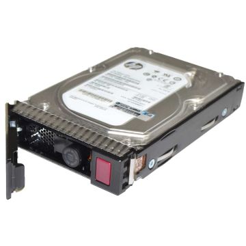HP 1TB 6G SATA 7.2k 3.5in (657750-B21) thumbnail