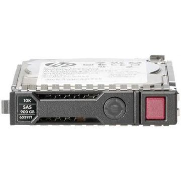 HP 1TB SATA LFF 6G 7.2K MDL SC (657750-S21) thumbnail