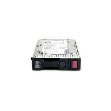 HP 500GB 6G SATA 7.2K rpm LFF (658083-001) thumbnail