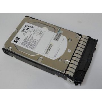 HP HDD 600GB 2.5 INCH 10K RPM (666355-003-RFB) thumbnail