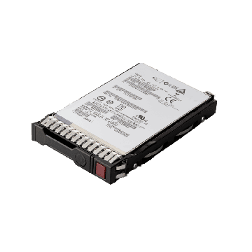 HP 1TB 6G SATA 7.2K rpm LFF (709992-001) thumbnail