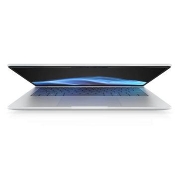 HP EliteBook 8 G1i Next Gen AI Wolf Pro Security Edition Copilot+ PC Intel Core Ultra 7 256V Laptop 35,6 cm (14") WUXGA 16 GB LPDDR5x-SDRAM 512 GB SSD Wi-Fi 7 (802.11be) Windows 11 Pro Zilver (D7GS2ET#ABH) thumbnail