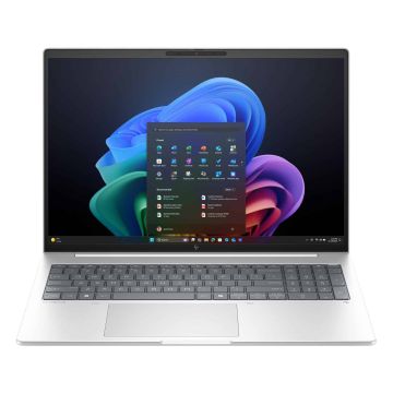 HP EliteBook 8 G1i Next Gen AI Wolf Pro Security Edition Copilot+ PC Intel Core Ultra 7 256V Laptop 40,6 cm (16") WUXGA 16 GB LPDDR5x-SDRAM 512 GB SSD Wi-Fi 7 (802.11be) Windows 11 Pro Zilver (D7GS6ET#ABH) thumbnail