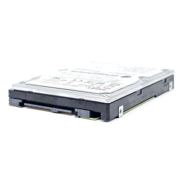 HP 600GB 6G SAS 10K RPM SFF (EG0600FBVFP-RFB) thumbnail