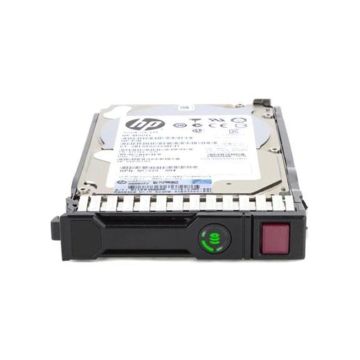 HP 2TB 6G SAS 7.2K 3.5in SC (MB2000FBUCL-RFB) thumbnail