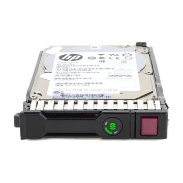 HP 600GB 6G SAS 10K rpm SFF (RP000130406) thumbnail