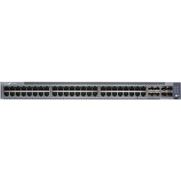 Juniper EX4100 48-Port Multi-Gig with 32 x 1G, 16 x 1G/2.5G PoE++, 4x 10G SFP+ Uplink ports, 4x 25G SFP28 Stacking/Uplink ports, (EX4100-48MP) thumbnail