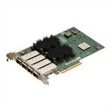 Lenovo 6Gb SAS 4-Port HBA interfacekaart/-adapter Intern (00MJ093) thumbnail