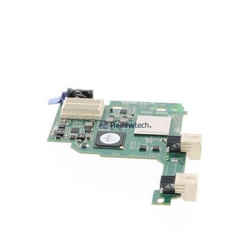 Lenovo QLogic Enet and 8Gb FC Exp Card (CFFh) for BladeCenter (00Y3270) thumbnail