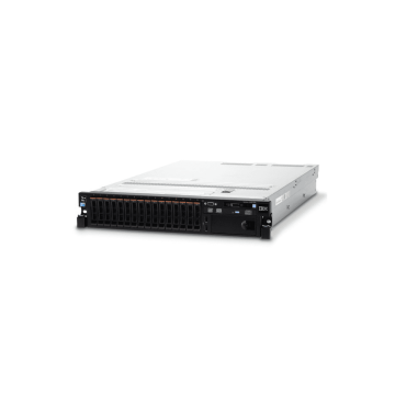 Lenovo IBM *ES* SYSTEM x3650 M4 6C 2GHz E5-2620 (7915E2G) thumbnail