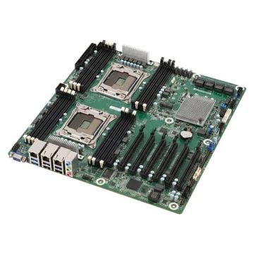 Super Micro Supermicro Inc. H13SSL-NT-O (Single) (MBD-H13SSL-NT-O) (MBD-H13SSL-NT-O) thumbnail
