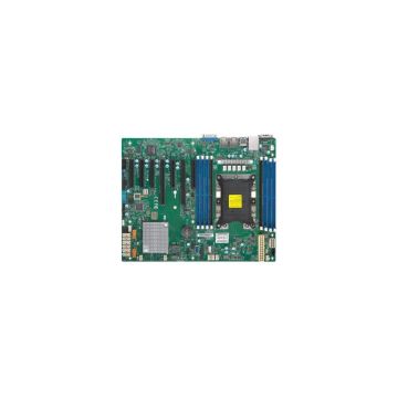 Super Micro Supermicro MBD-X11SPL-F-B (MBD-X11SPL-F-B) thumbnail