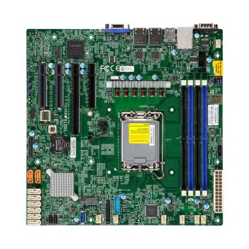 Super Micro 1700 Supermicro MBD-X13SCL-F-B (MBD-X13SCL-F-B) thumbnail