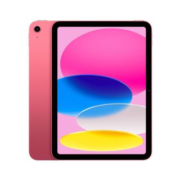 Apple 11-inch iPad Wi-Fi 512GB - Pink (MD5C4HC/A) thumbnail