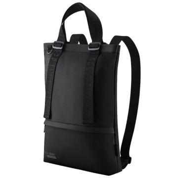 ASUS Vivobook 3-in-1 Bag rugzak Zwart Leer, Polyester (90XB07B0-BBP010) thumbnail