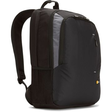 Case Logic 43.20cm (17) Laptop Backpack Notebook backpack 43.2 cm (17) Black (VNB217) (VNB217) thumbnail