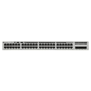 Cisco Catalyst 9200L Managed L3 (C9200L-48PL-4X-A) thumbnail
