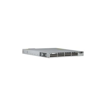 Cisco CATALYST 9300 48-PORT OF 5GBPS (C9300-48UN-E) thumbnail