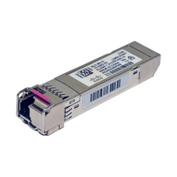Cisco Base/1000 BX SFP-1490NM (GLC-BX-D=) thumbnail