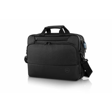 Dell Pro Briefcase 14 - Notebook bag - 35.6 cm (14 Inch) (460-BCMO) thumbnail