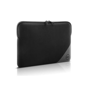 DELL ES1520V 38,1 cm (15") Opbergmap/sleeve Zwart, Groen (460-BCQO) thumbnail
