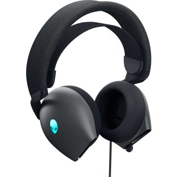 Alienware AW520H Headset Bedraad Hoofdband Gamen Grijs (545-BBFH) thumbnail