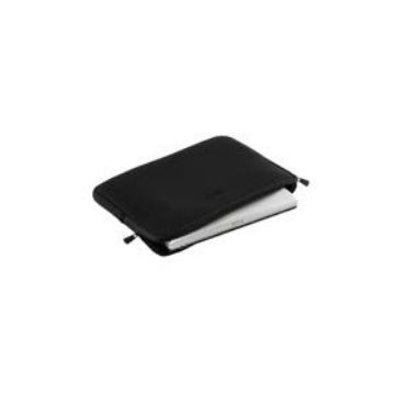 Fujitsu S26391-F1193-L156 laptoptas 39,6 cm (15.6") Opbergmap/sleeve Zwart (S26391-F1193-L156) thumbnail