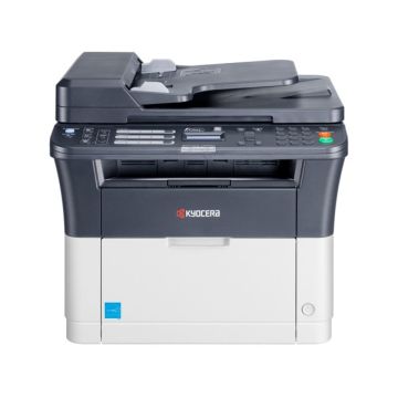 Kyocera ECOSYS P8060cdn A3 colour laser printer (1102RR3NL1) thumbnail