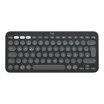 Logitech LOGI Pebble Keys 2 K380s (ITA) (920-011819) thumbnail