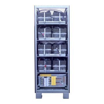 Vertiv BATTERY CABINET -10Y: 40X55AH TYPE A3 - (VB60A1DDAL30000) thumbnail